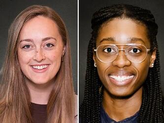 laurel gibson and la shawn pearce